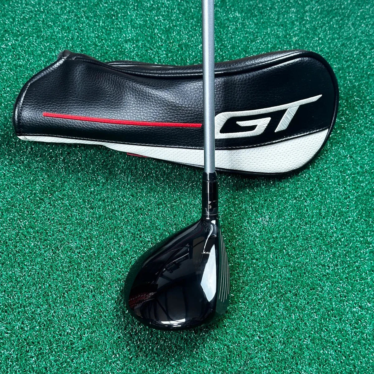 Titleist GT3 3 Wood / 15 Degree / Graphite Design UB - 6 X Flex (£299.99 Upcharge) - Evolution Golf