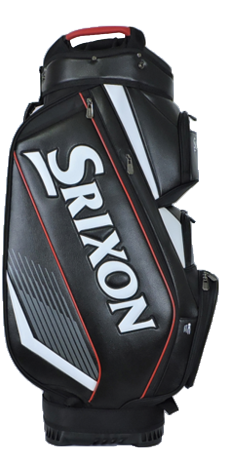 Srixon Tour Golf Cart Bag