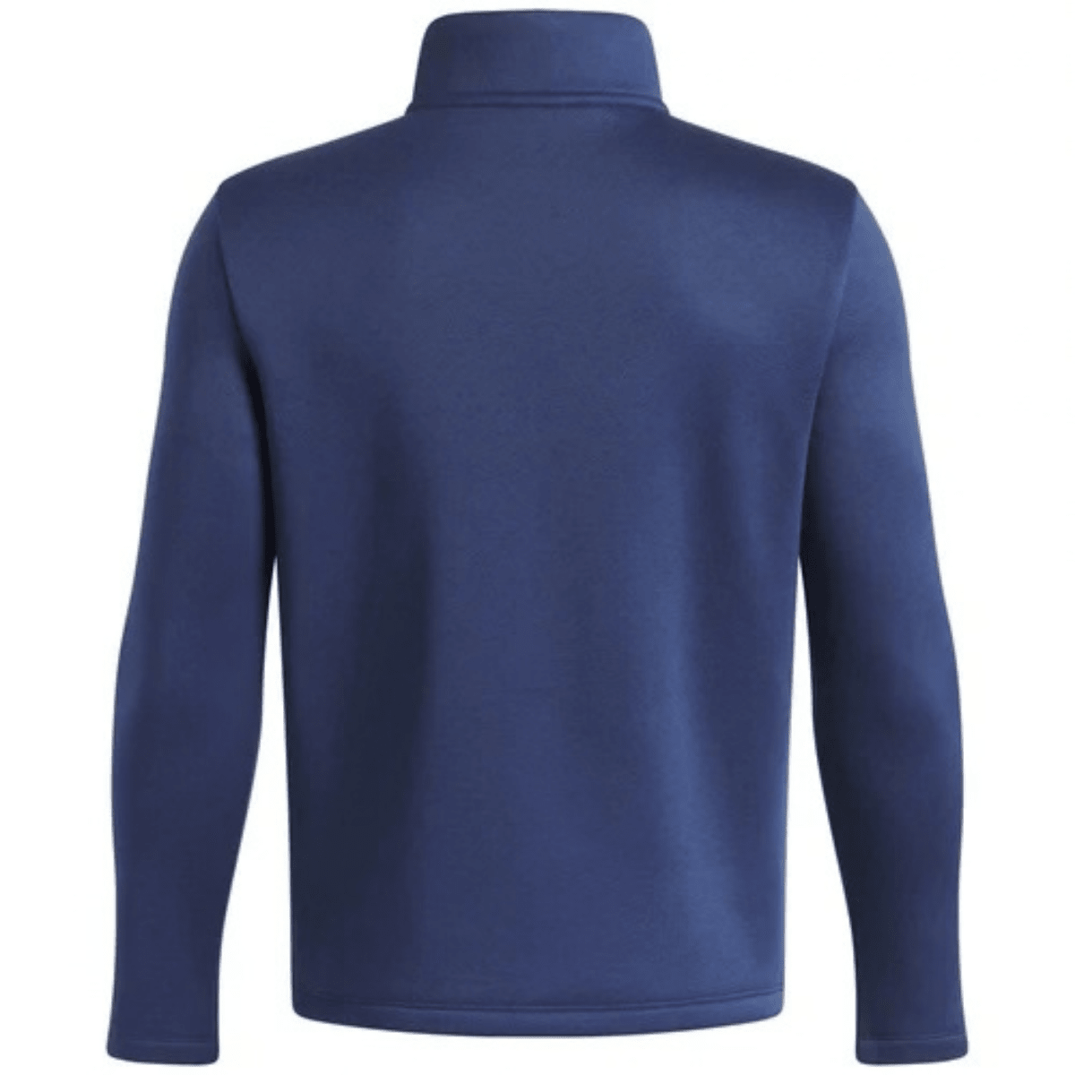 Under Armour Drive Midlayer Junior 1/4 Zip - Academy / Aegean Blue - Under Armour
