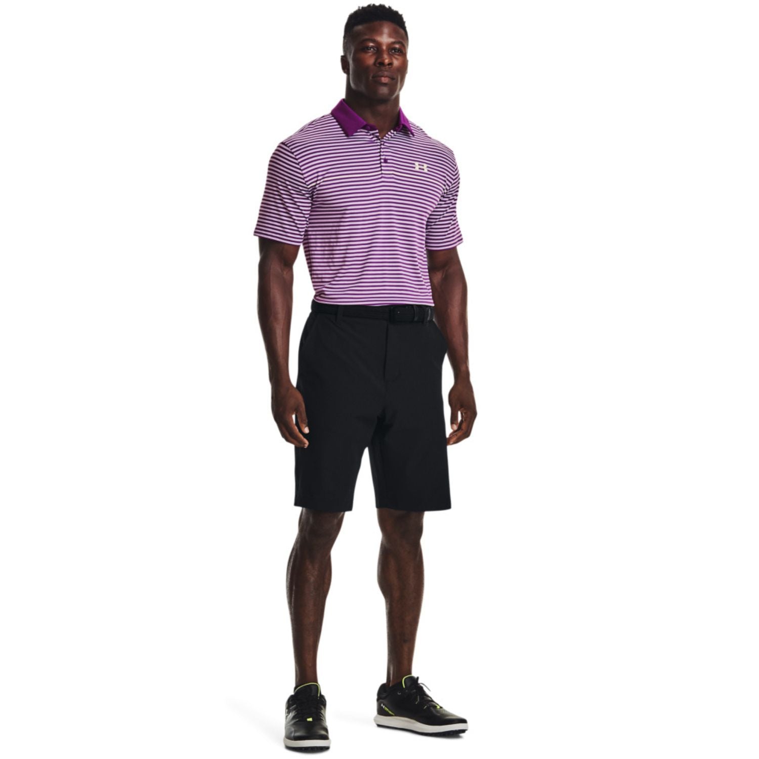 Under Armour Drive Taper Golf Shorts