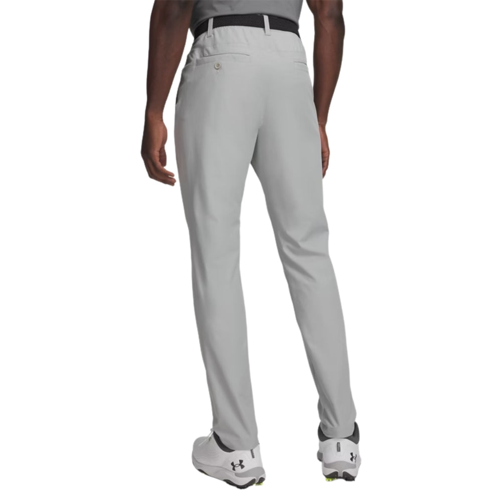 Under Armour Drive Tapered Trousers - Titanium / Halo Gray