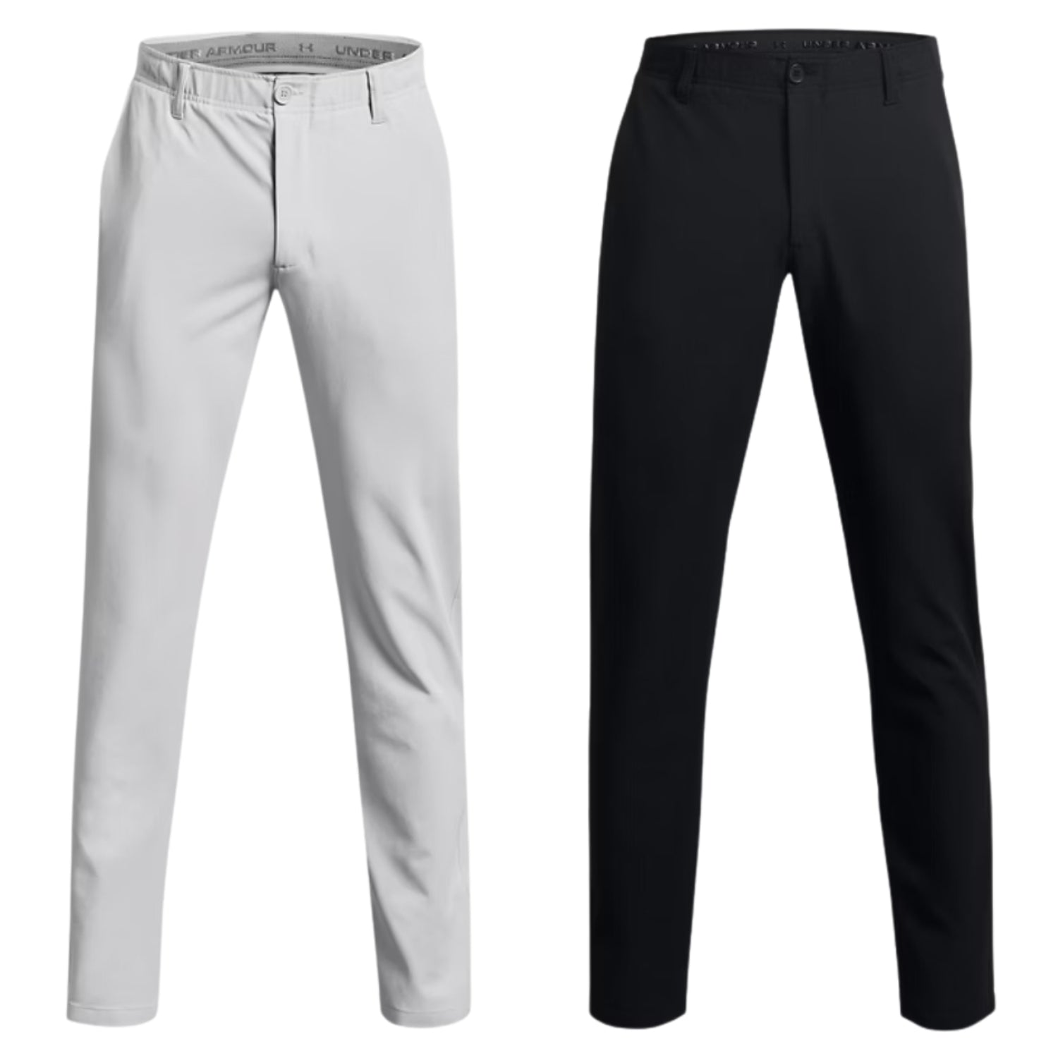 Under Armour Drive Tapered Trousers (2 Trouser Bundle)