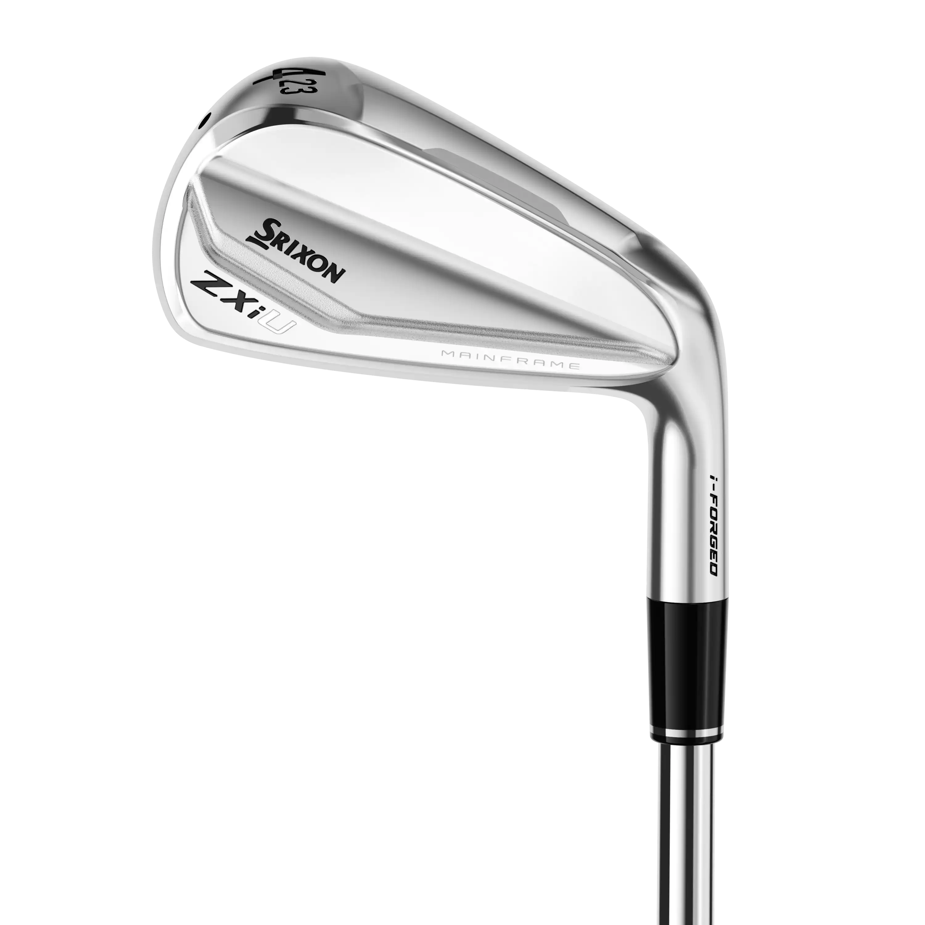 Srixon ZXI Utility Iron