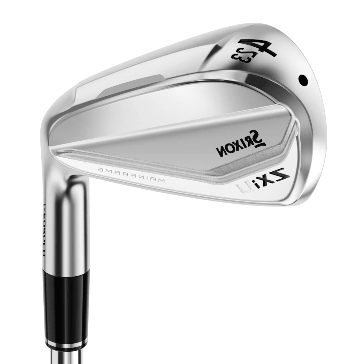 Srixon ZXi Left Handed Utility Iron - Srixon