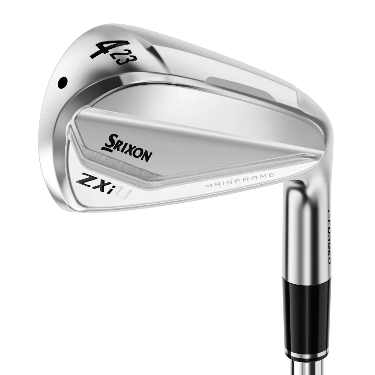 Srixon ZXi Utility Iron - Srixon