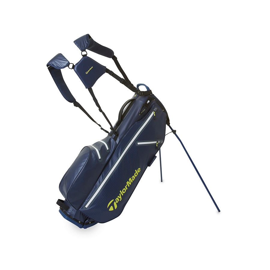 TaylorMade FlexTech Waterproof Golf Stand Bag