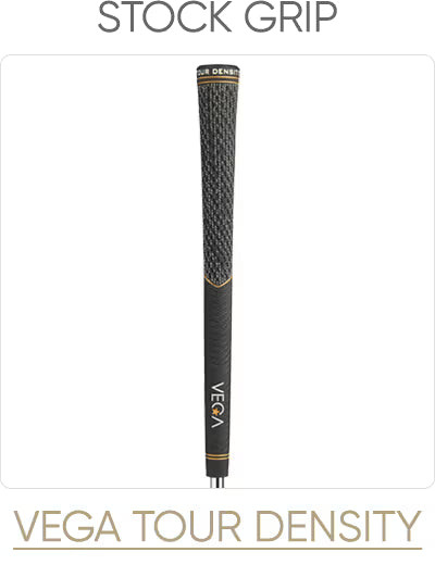 VEGA Golf Lyra Irons