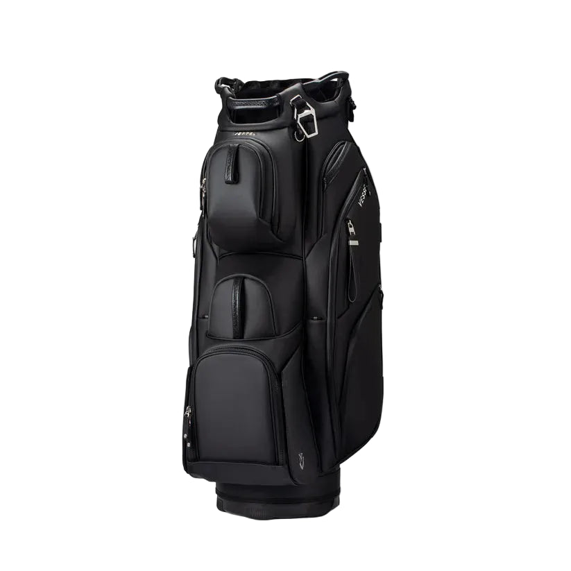 Vessel Lux Pro II Cart - Pebble Black