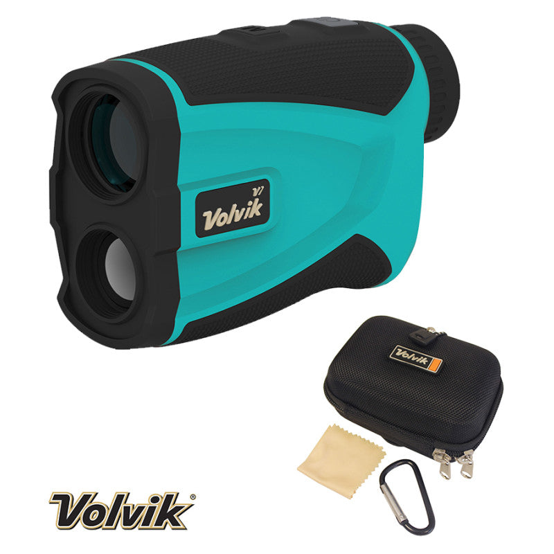 Volvik V1 Laser Rangefinder - Mint