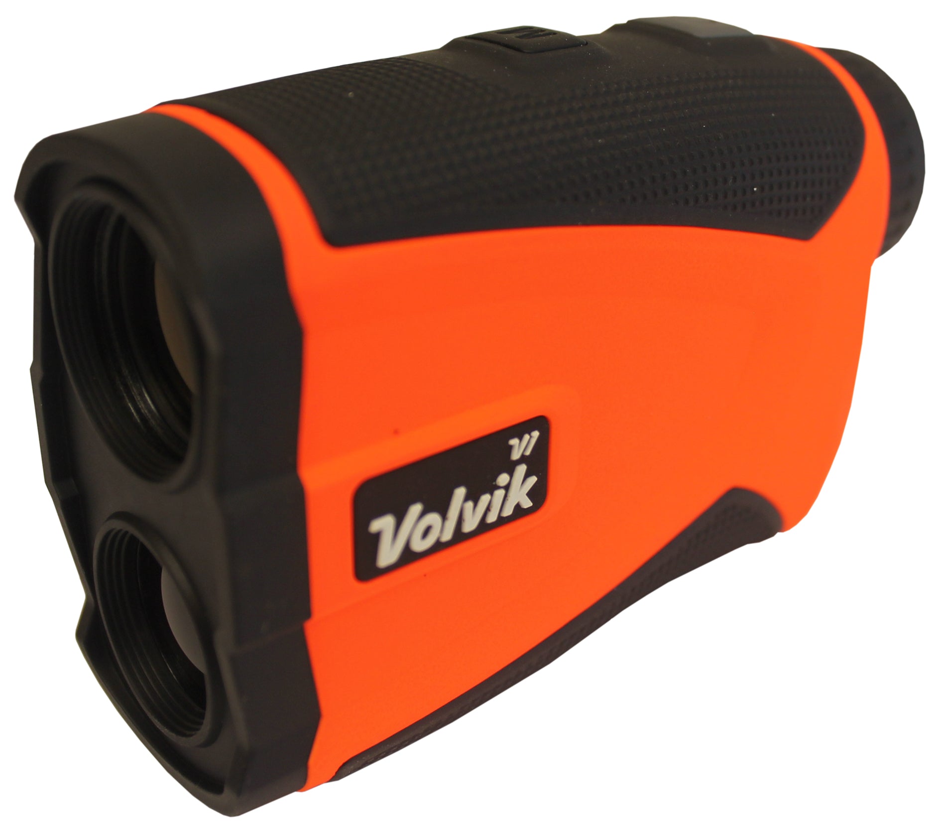 Volvik V1 Laser Rangefinder - Orange