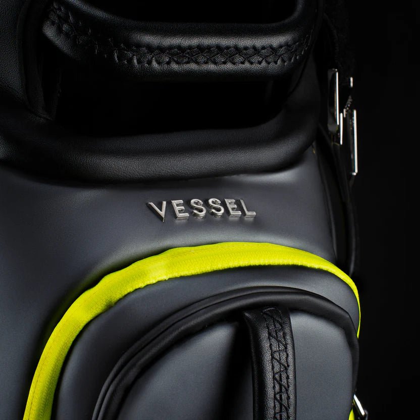 Vessel Lux Pro II Cart - Amp - Vessel