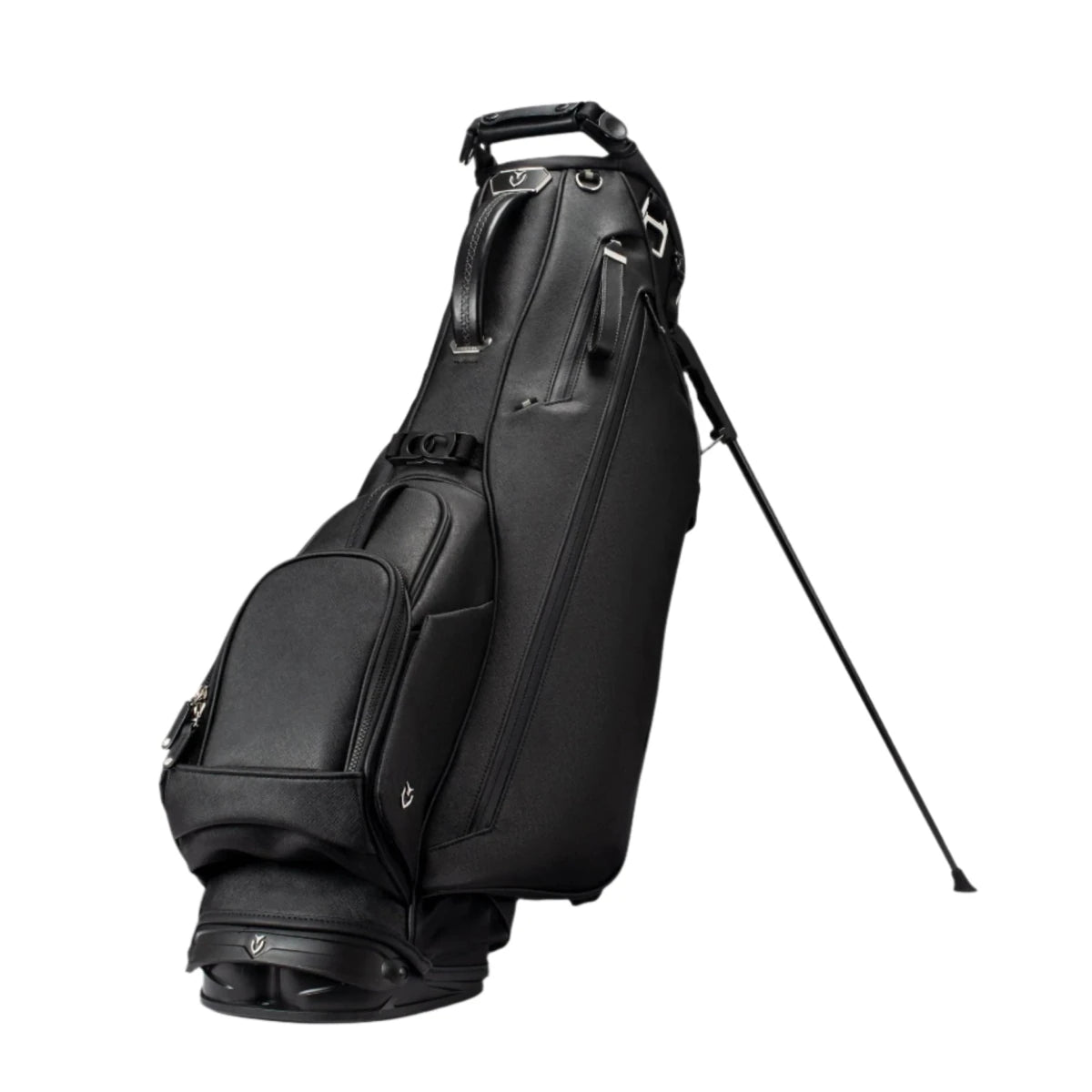 Vessel Lux Stand - Crosshatch Black - Vessel