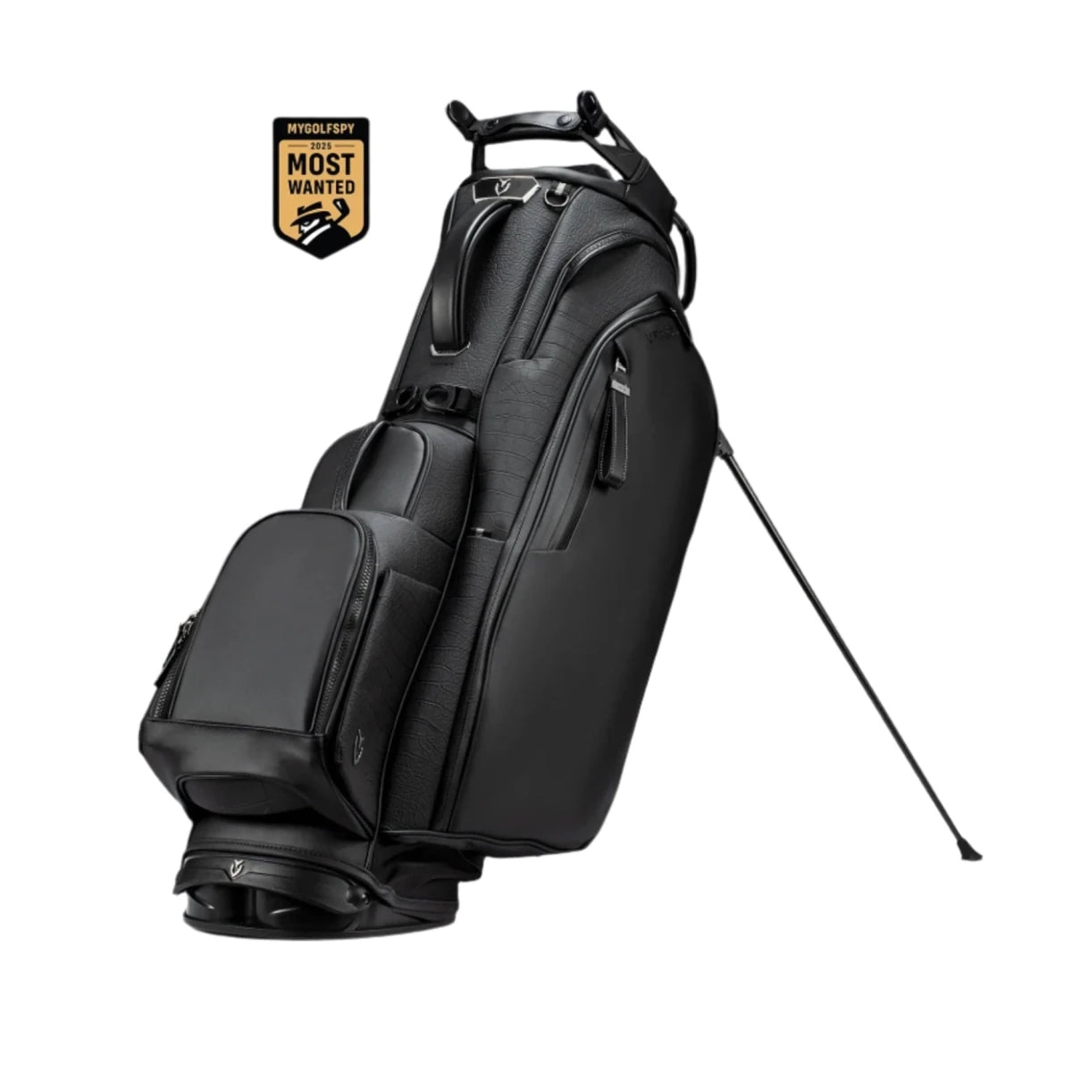 Vessel Player V Pro Stand - Croc Black - Vessel