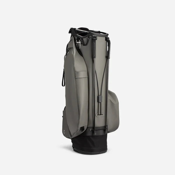 Vessel Player V Pro Stand - Pebbled Grey