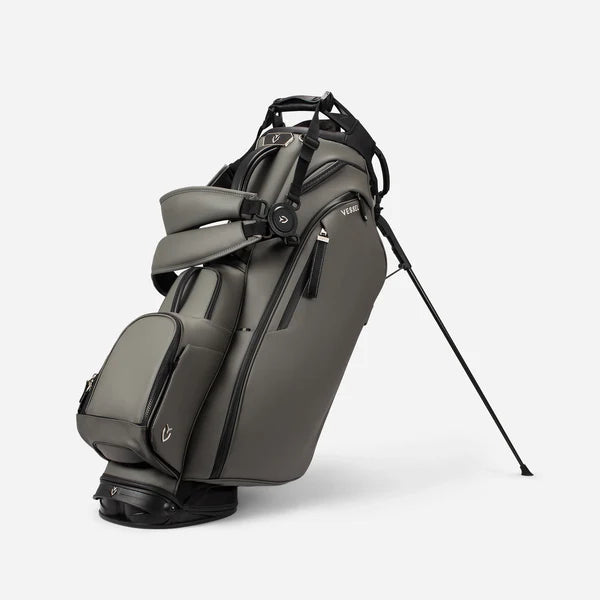 Vessel Player V Pro Stand - Pebbled Grey
