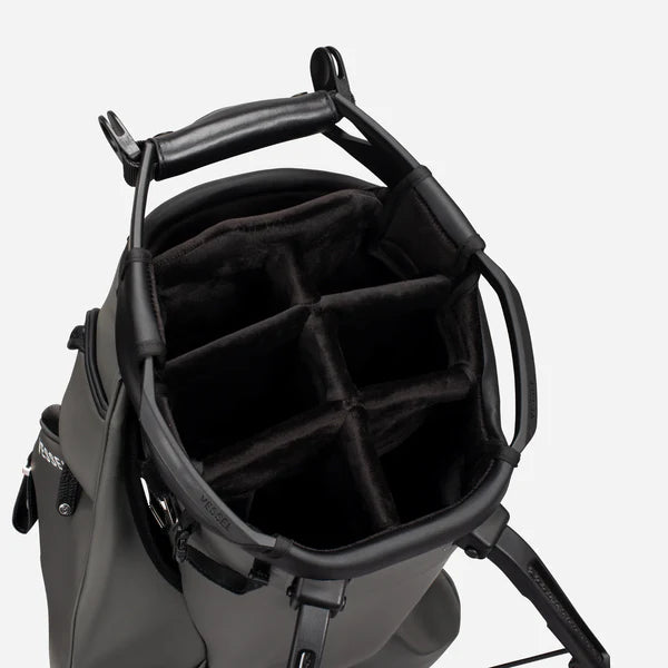 Vessel Player V Pro Stand - Pebbled Grey