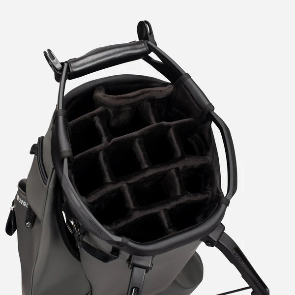 Vessel Player V Pro Stand - Pebbled Grey
