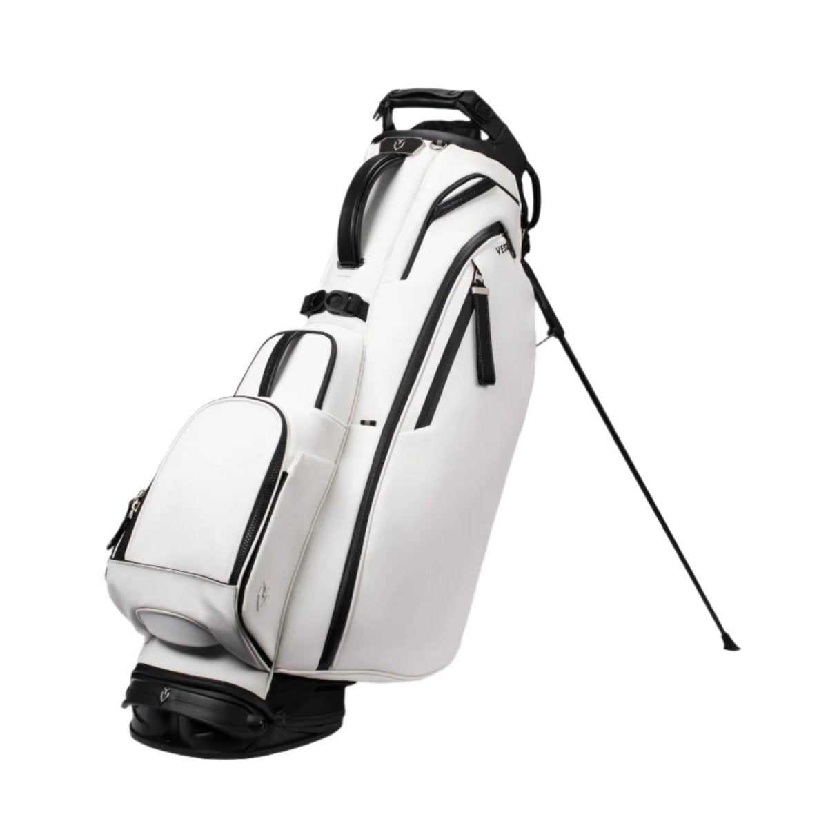 Vessel Player V Pro Stand - Pebbled White - Vessel