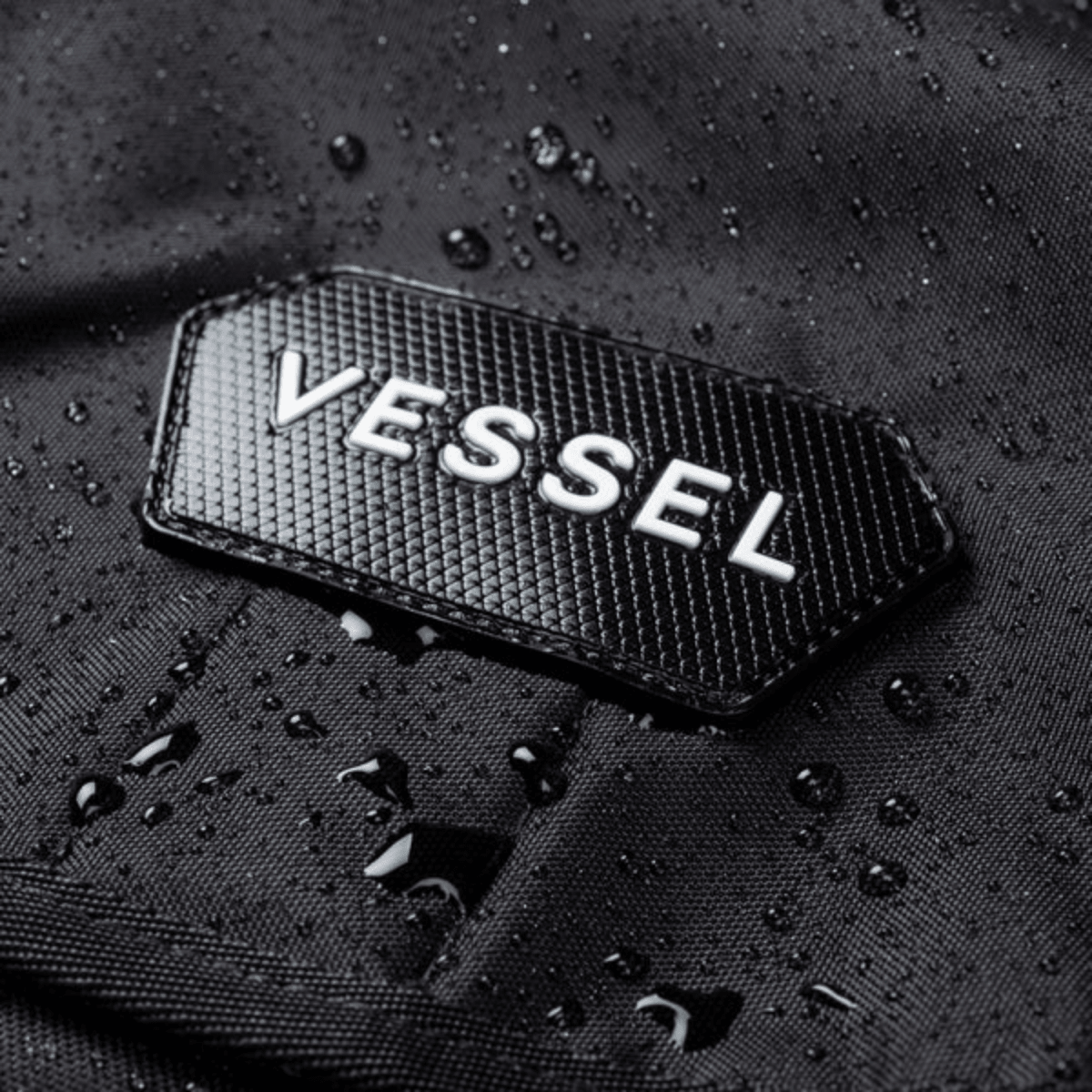 Vessel Tour Rain Hood For Staff Bags - Vessel