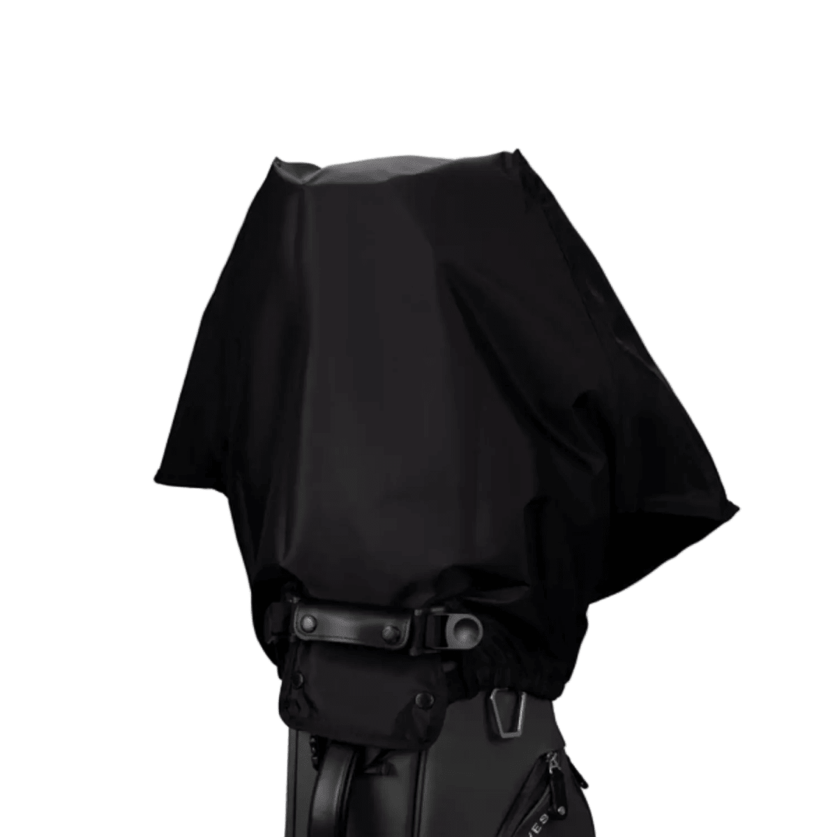 Vessel Tour Rain Hood For Staff Bags - Vessel