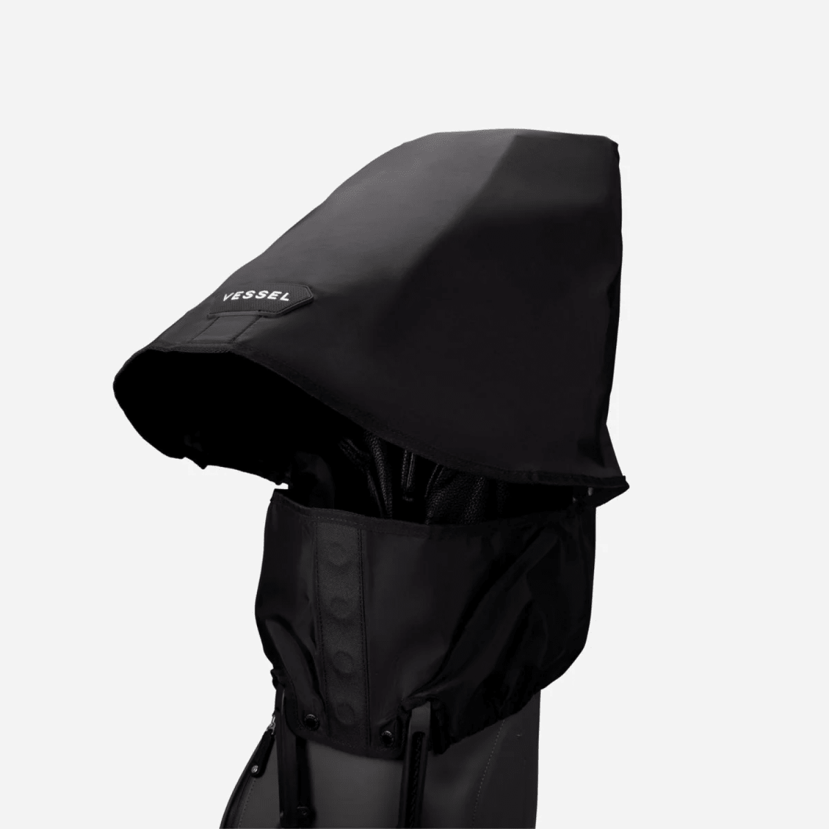 Vessel Tour Rain Hood For Staff Bags - Vessel