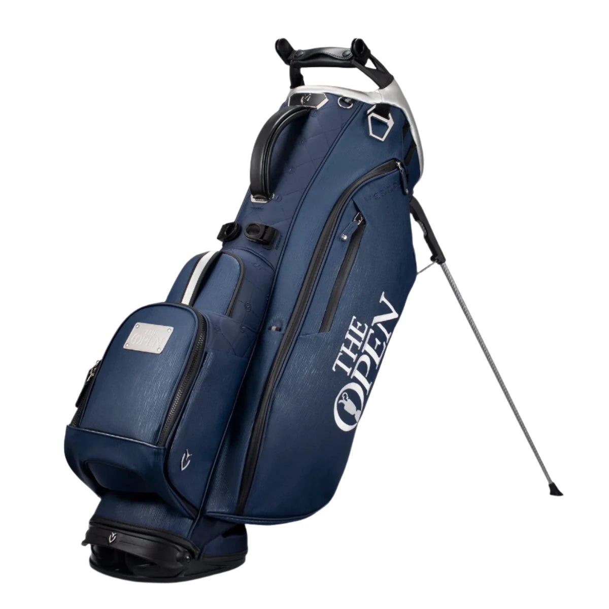 Vessel x The Open Player V Pro Stand Bag - Vessel
