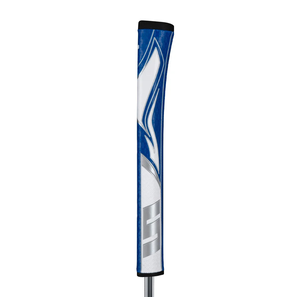 SuperStroke Zenergy Pistol 2.0 - Blue / White