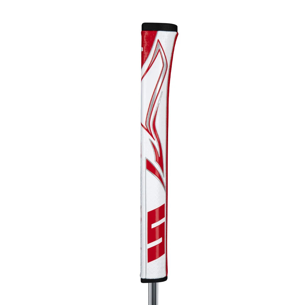 SuperStroke Zenergy Pistol 2.0 - White / Red