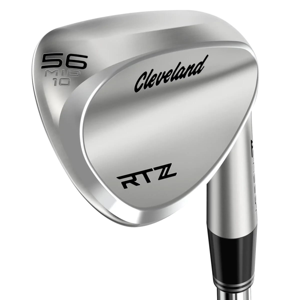 Cleveland RTZ Wedge - Tour Satin - Cleveland