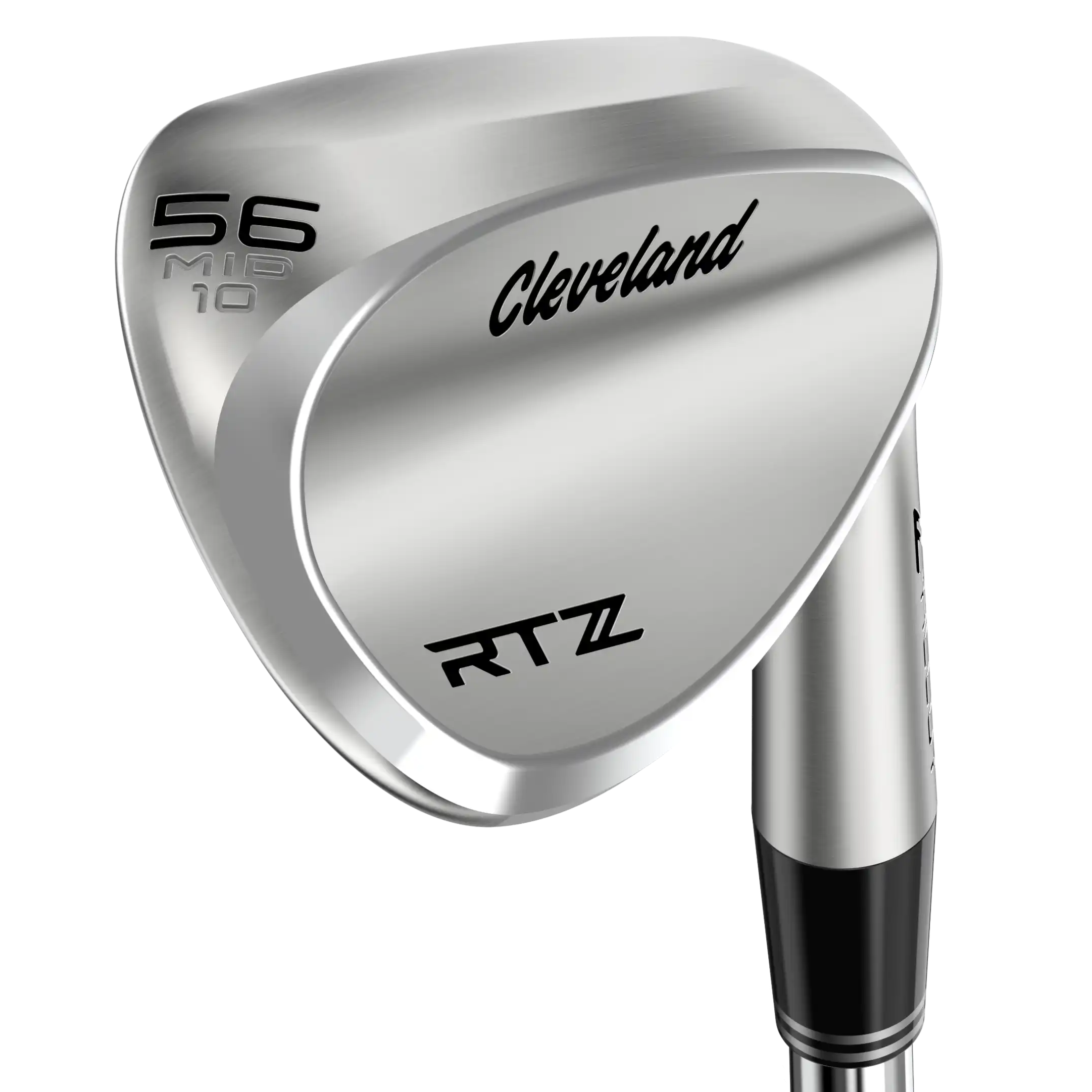 Cleveland RTZ Left Handed Wedge - Tour Satin