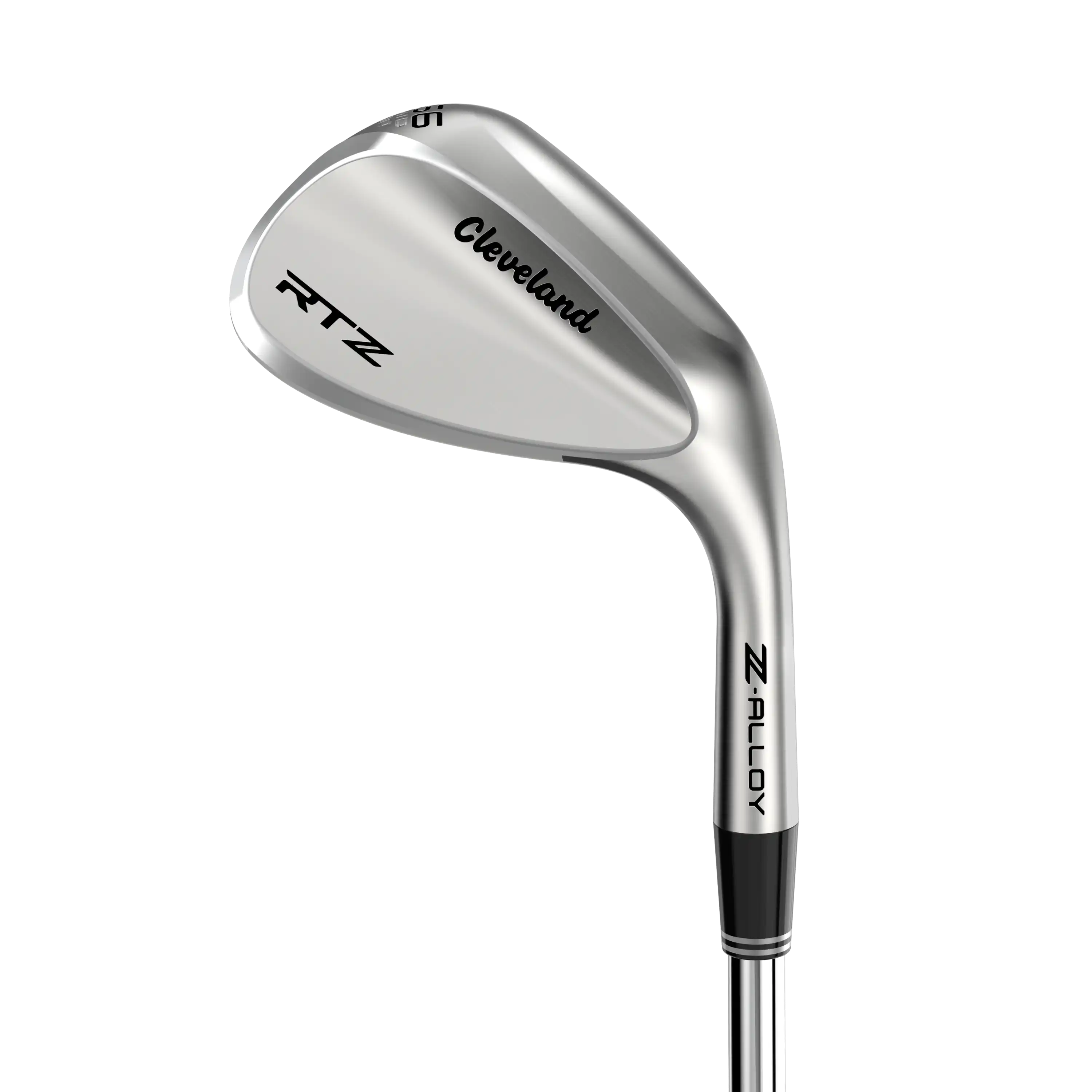 Cleveland RTZ Left Handed Wedge - Tour Satin