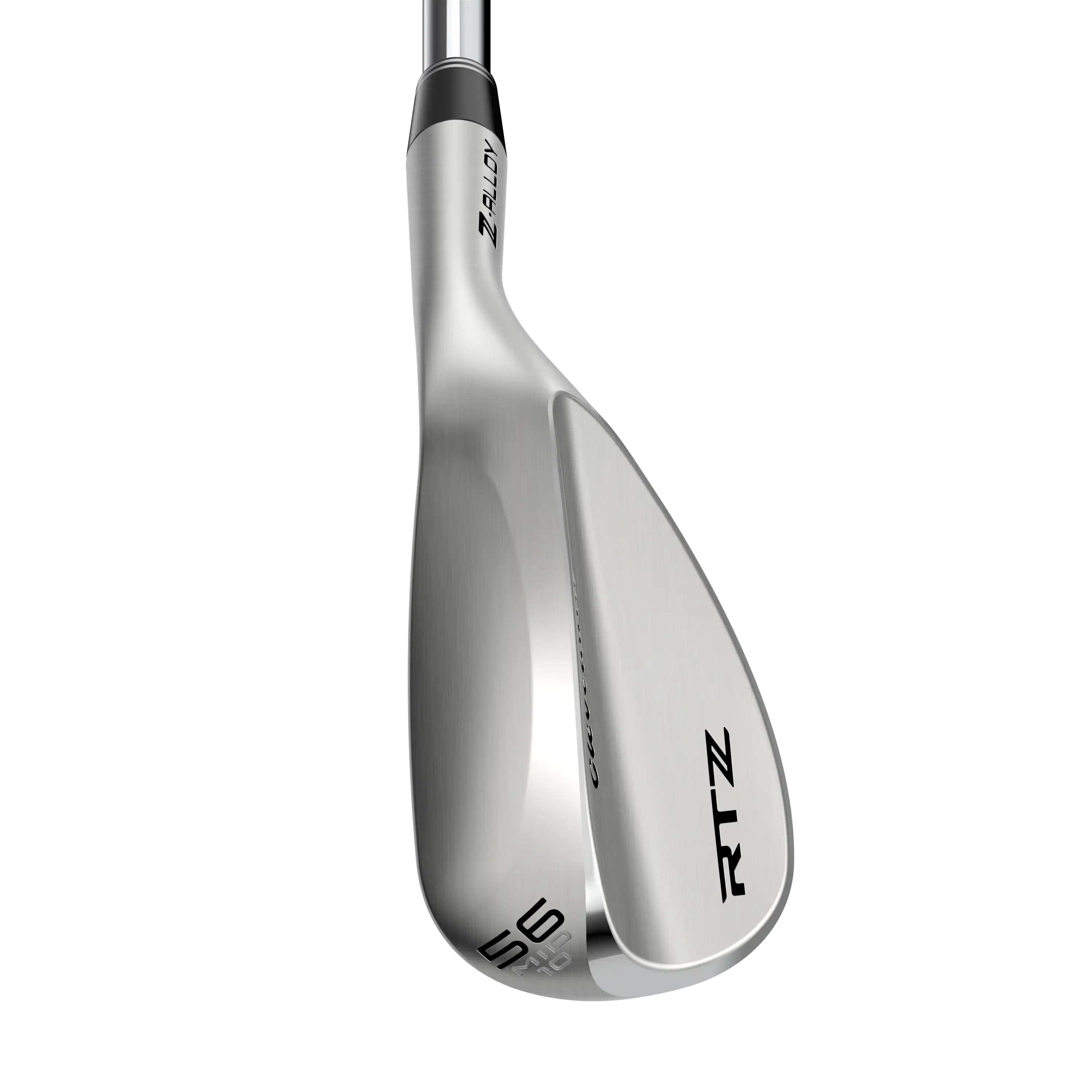 Cleveland RTZ Left Handed Wedge - Tour Satin