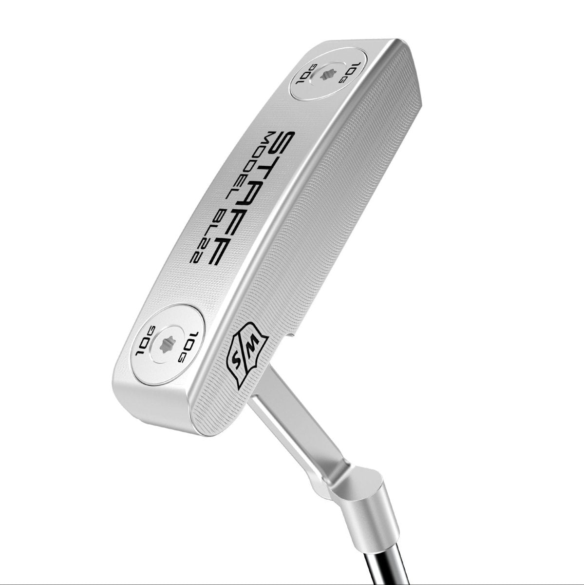 Wilson Staff Model BL22 Golf Putter - Wilson