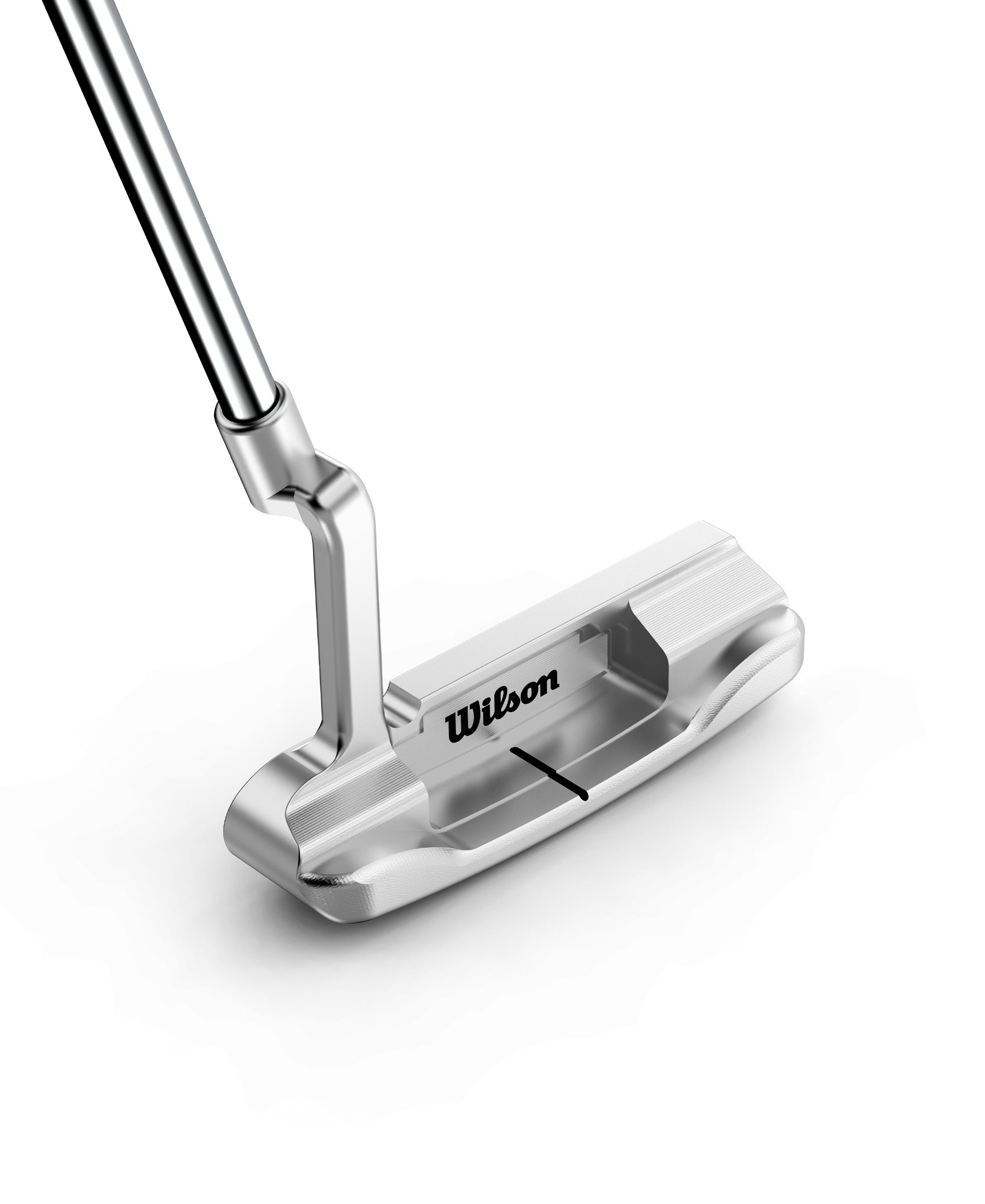 Wilson Staff Model BL22 Golf Putter