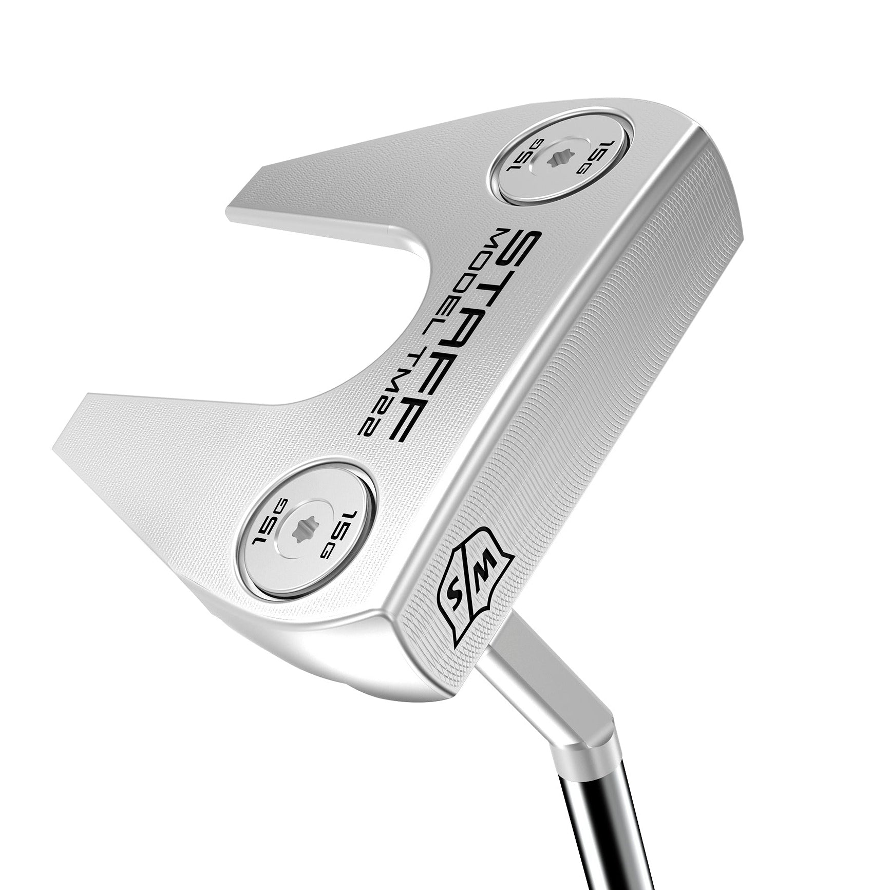 Wilson Staff Model TM22 Golf Putter