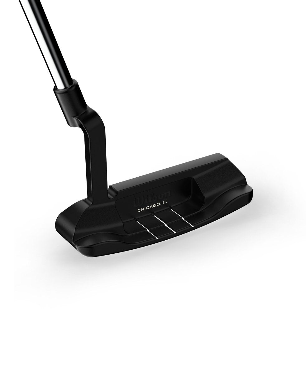 Wilson Infinite Windy City Golf Putter - Wilson