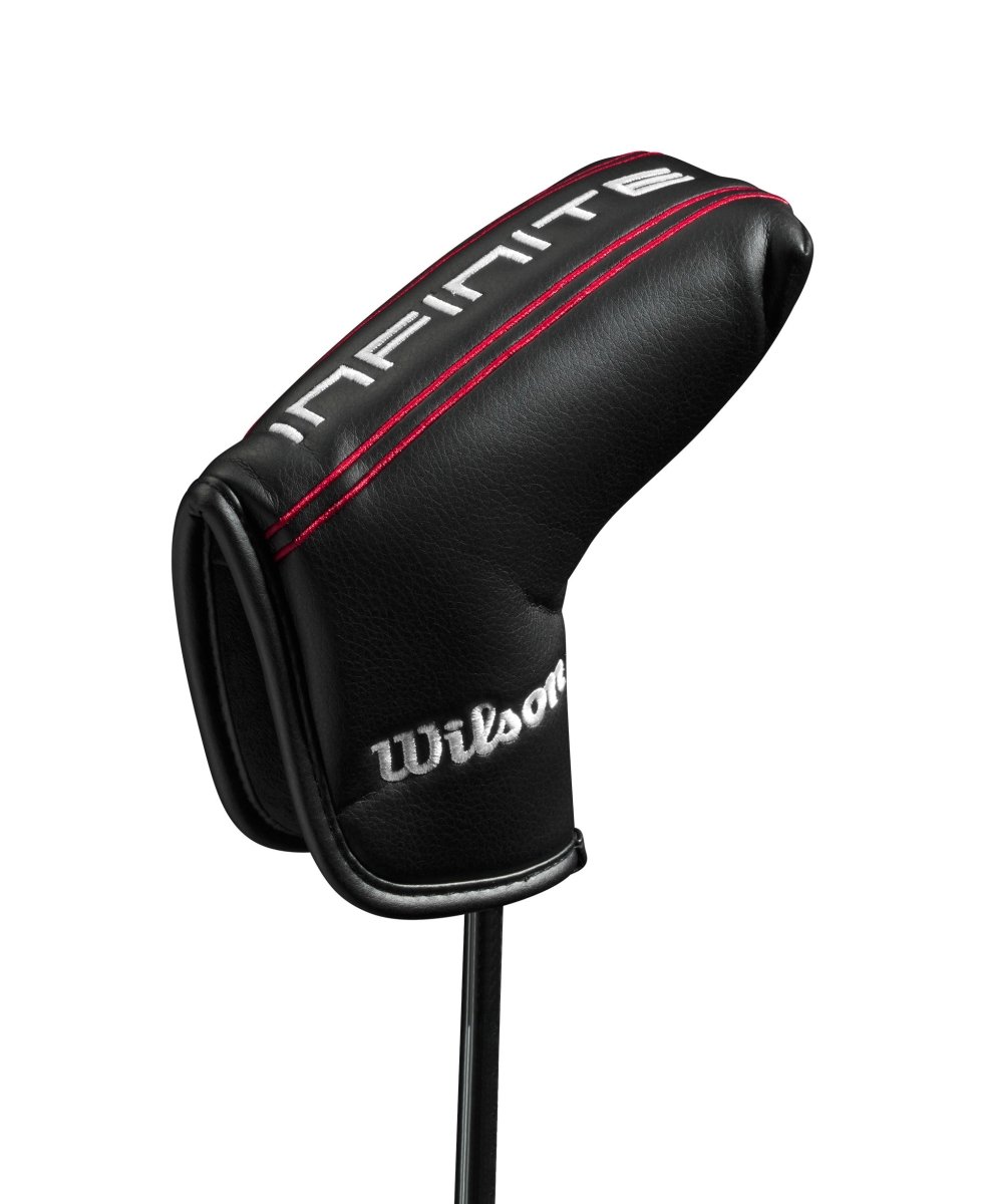 Wilson Infinite Windy City Golf Putter - Wilson