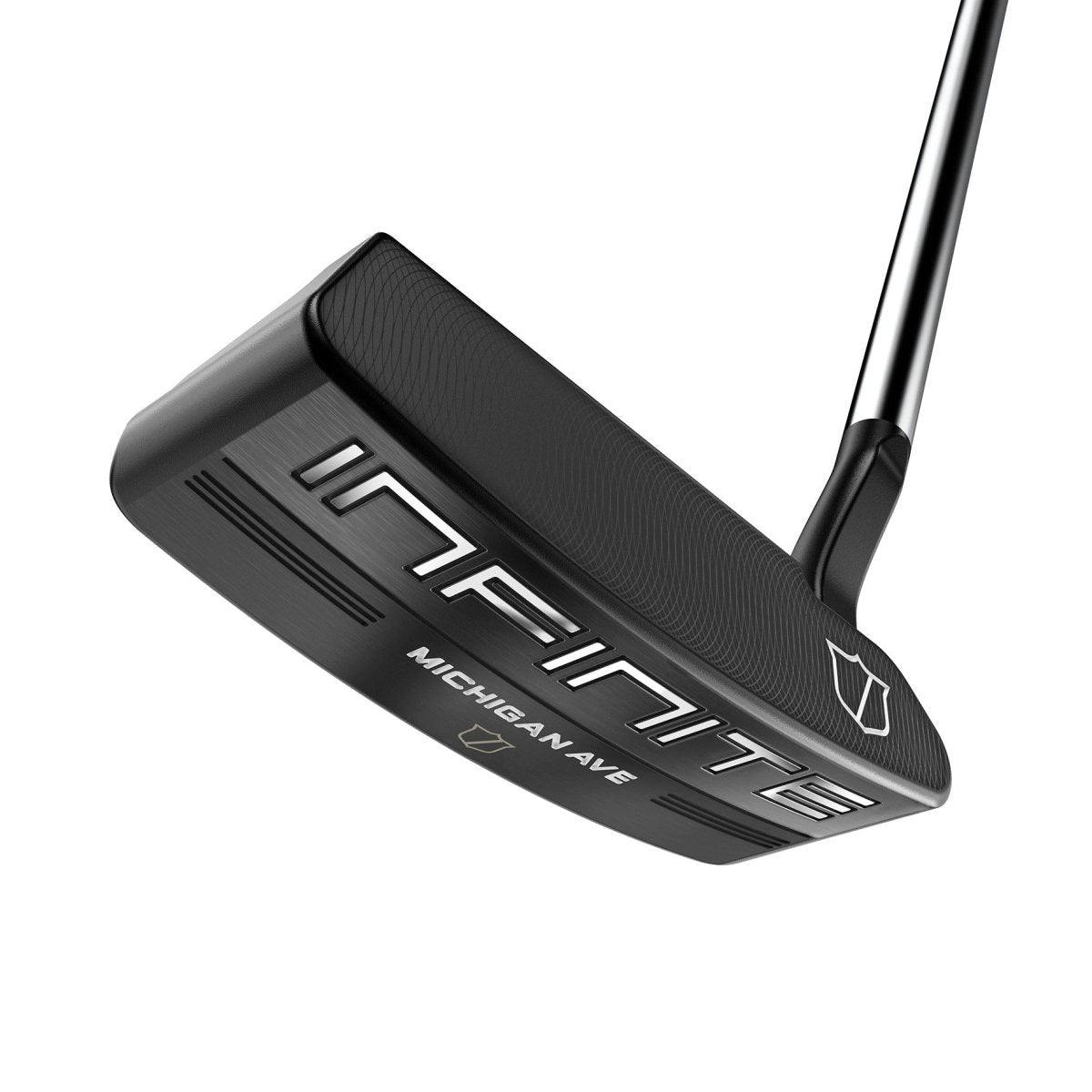 Wilson Infinite Michigan Avenue Golf Putter - Wilson