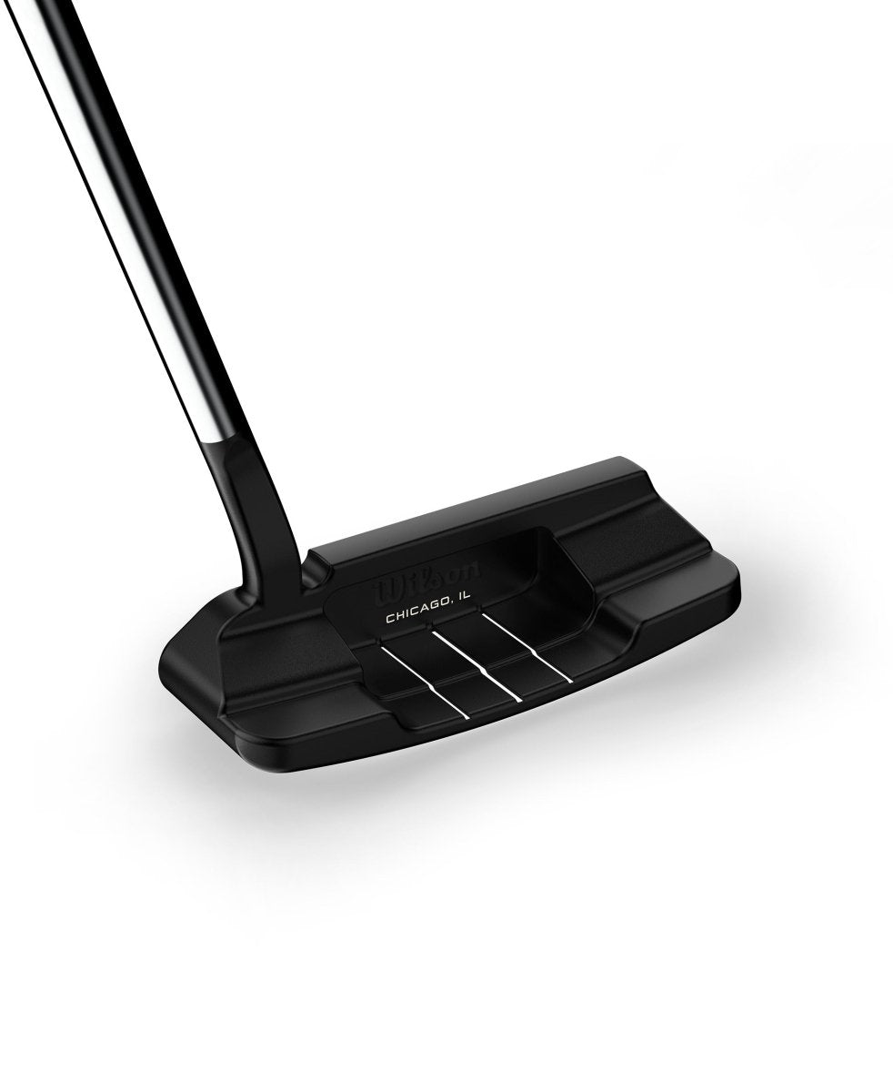 Wilson Infinite Michigan Avenue Golf Putter - Wilson