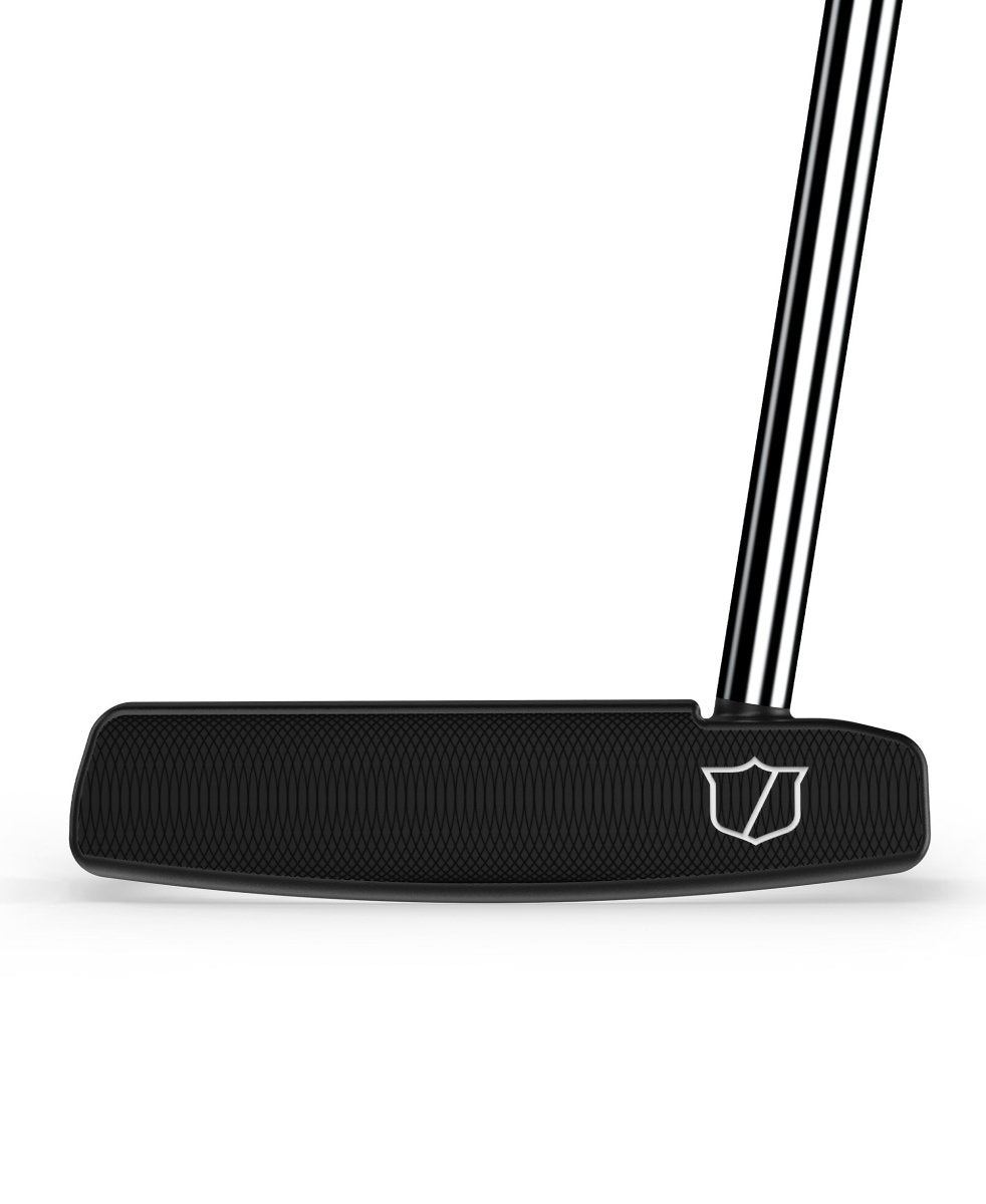 Wilson Infinite West Loop Golf Putter - Wilson