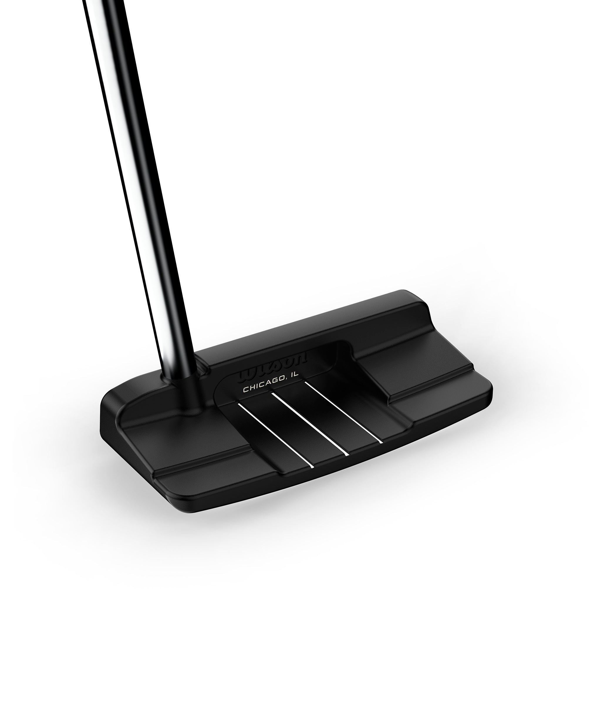 Wilson Infinite West Loop Golf Putter