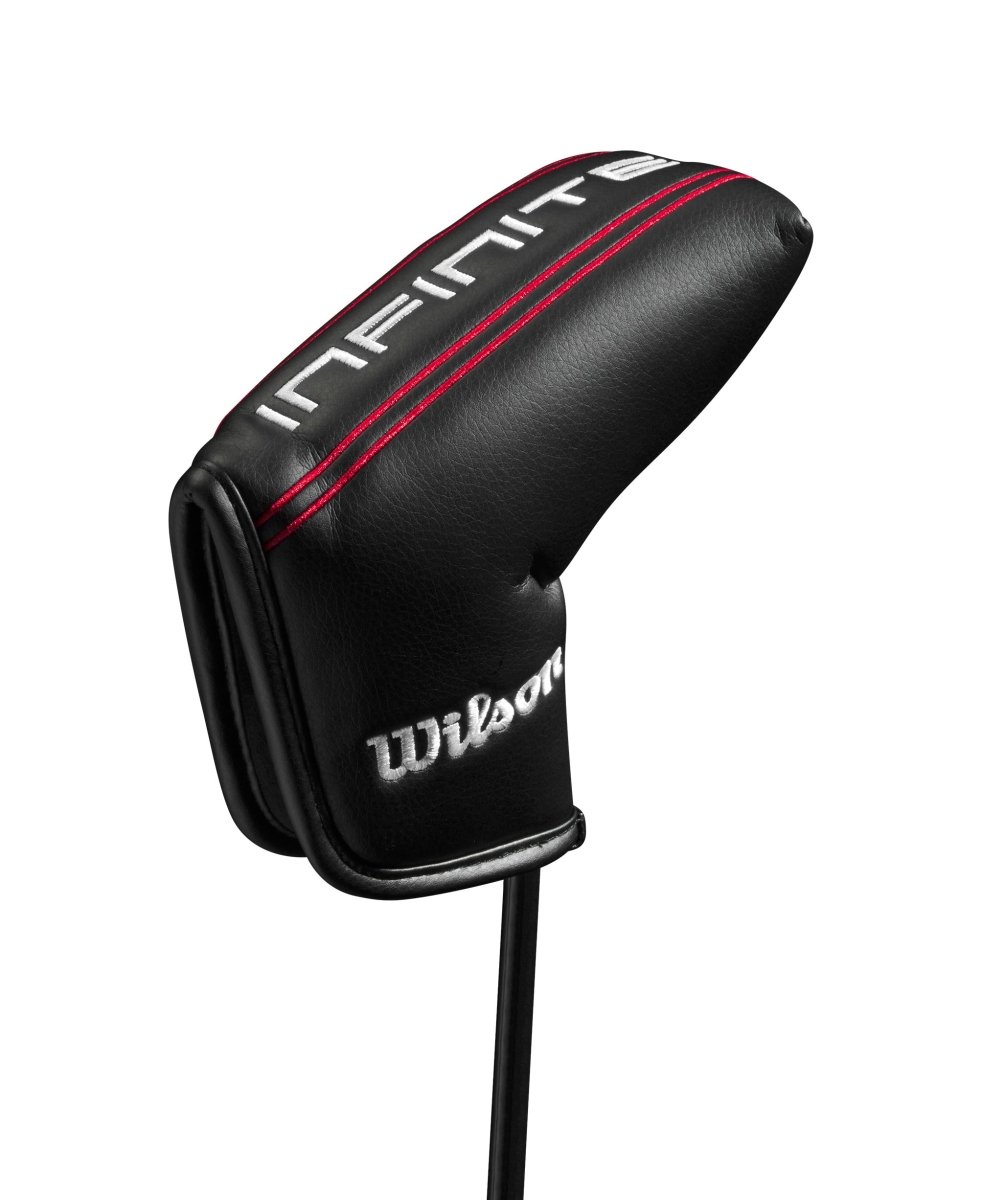 Wilson Infinite West Loop Golf Putter - Wilson