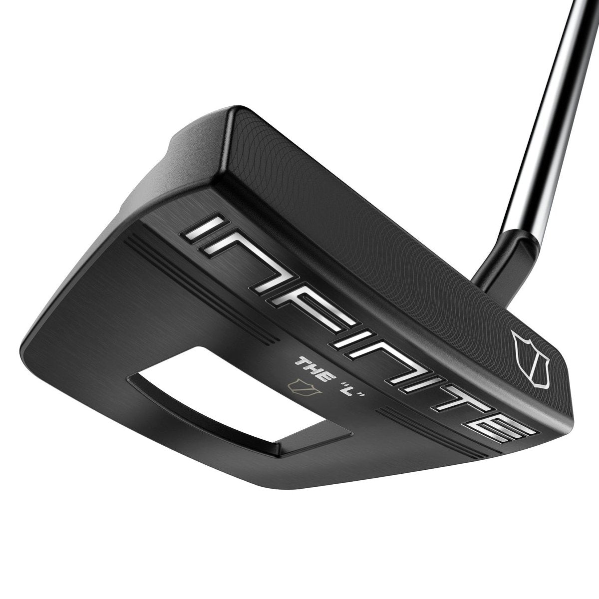 Wilson Infinite The L Golf Putter - Wilson