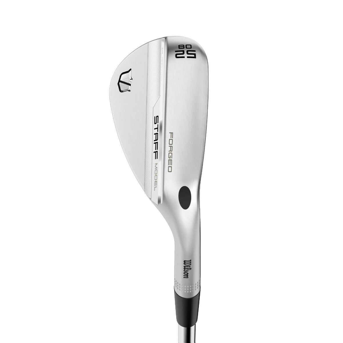 Wilson Staff Model ZM Golf Wedge - Left Handed - Wilson