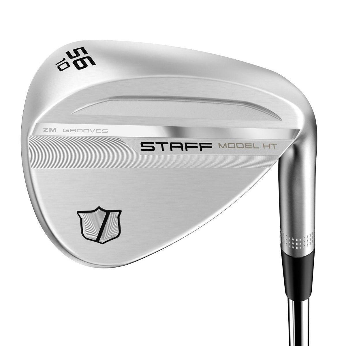 Wilson Staff Model ZM High Toe Golf Wedge - Wilson
