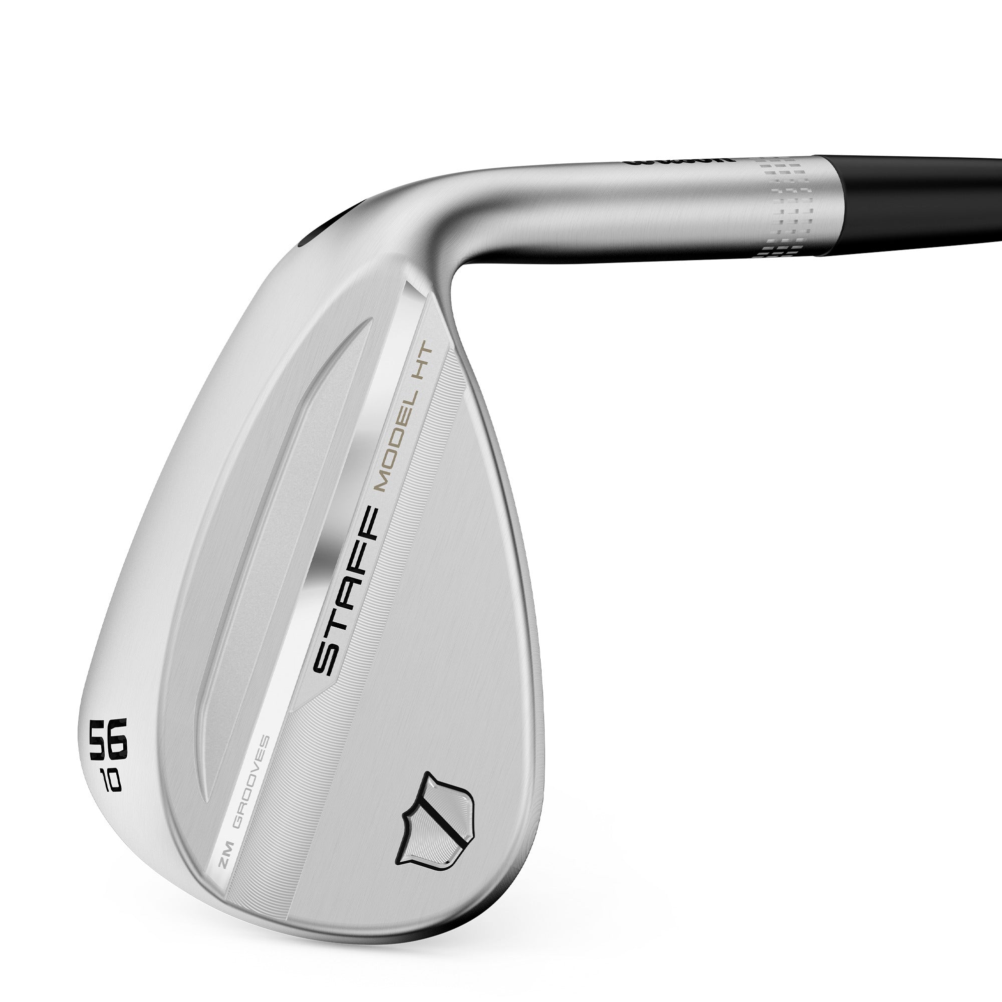 Wilson Staff Model ZM High Toe Golf Wedge