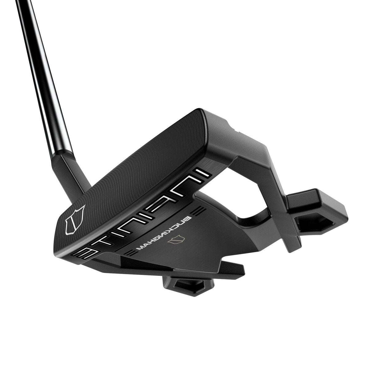 Wilson Infinite Buckingham Left Handed Golf Putter - Wilson