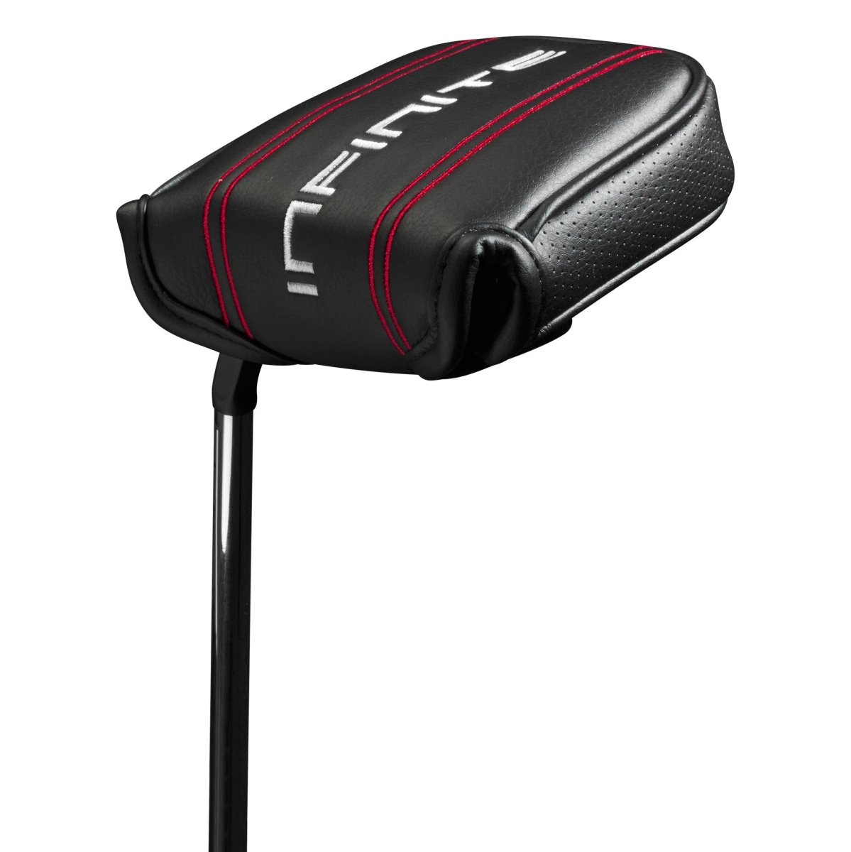 Wilson Infinite Buckingham Left Handed Golf Putter - Wilson