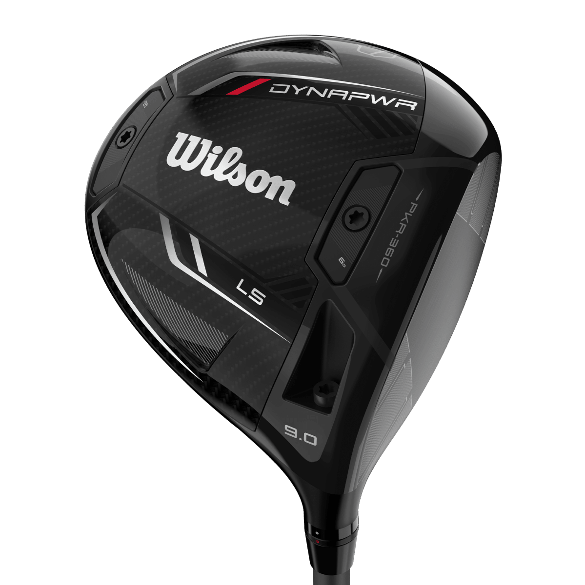 Wilson Staff DYNAPWR LS Driver - Wilson