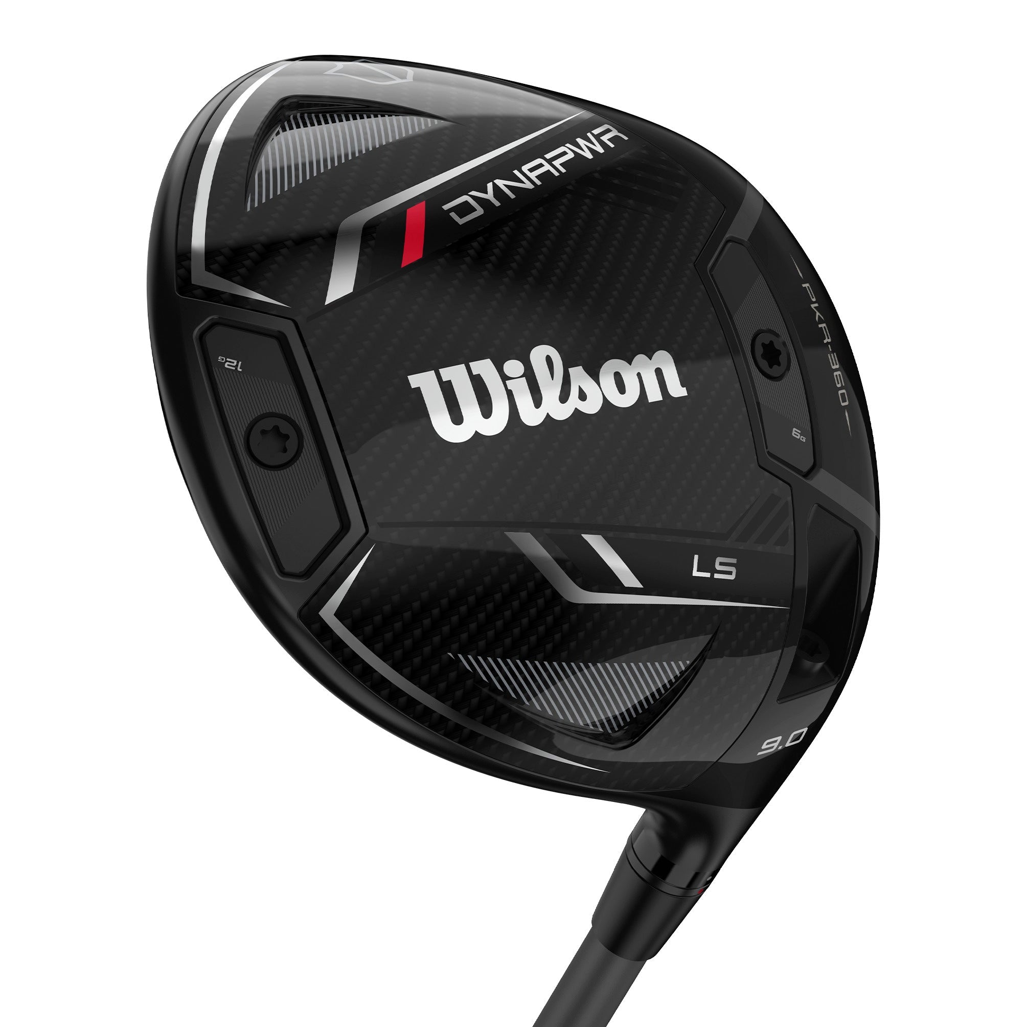 Wilson Staff DYNAPWR LS Driver
